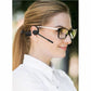 OPN Sound CHAT PRO Headphones - OS5050BL