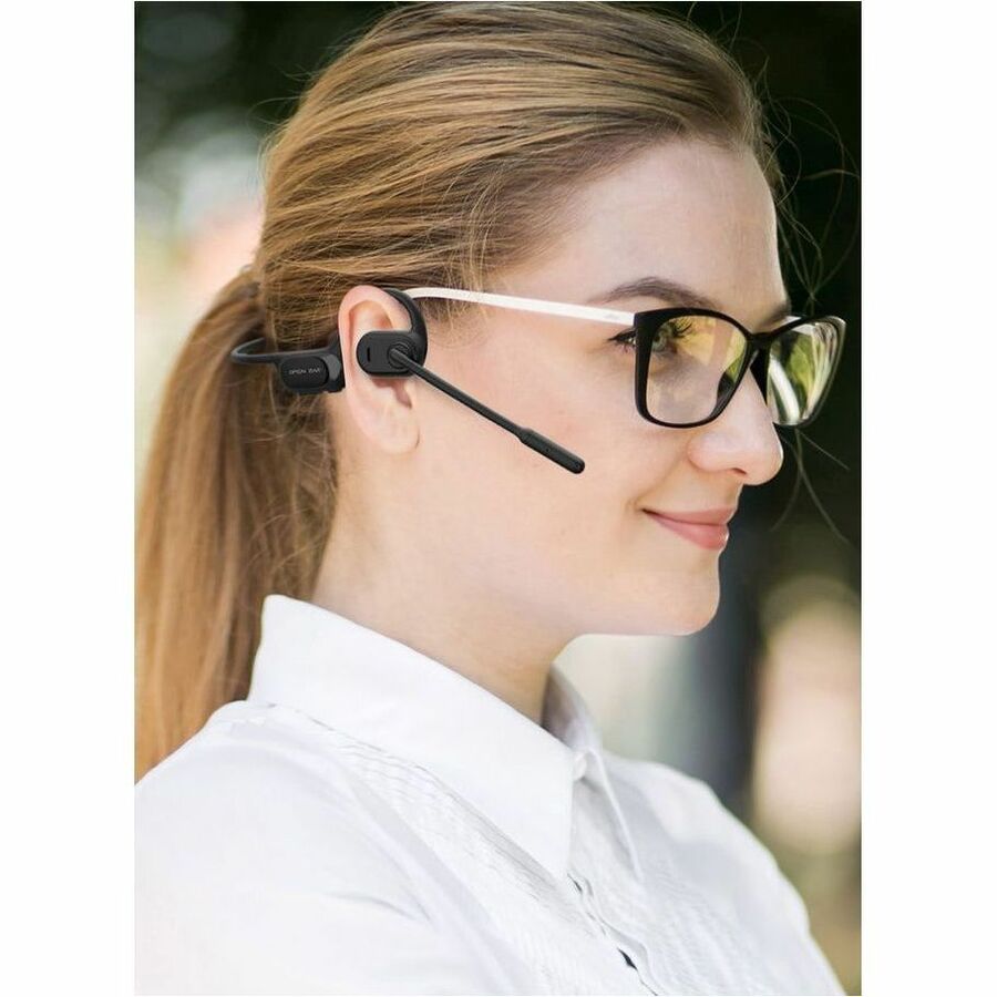 OPN Sound CHAT PRO Headphones - OS5050BL