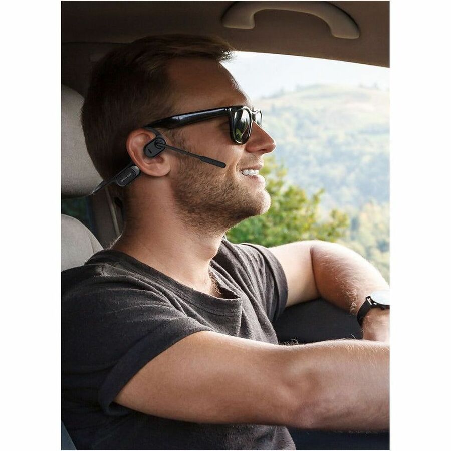 OPN Sound CHAT PRO Headphones - OS5050BL