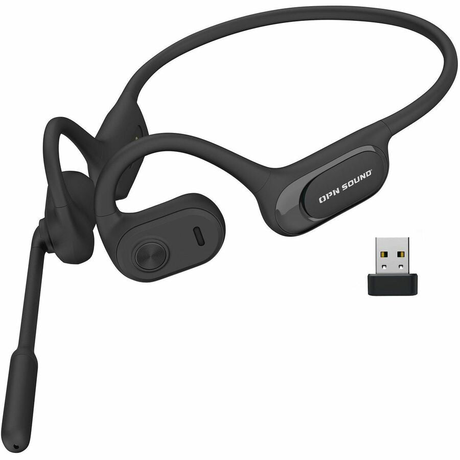 OPN Sound CHAT PRO Headphones - OS5050BL