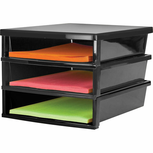 Storex Literature Sorter/Organizer