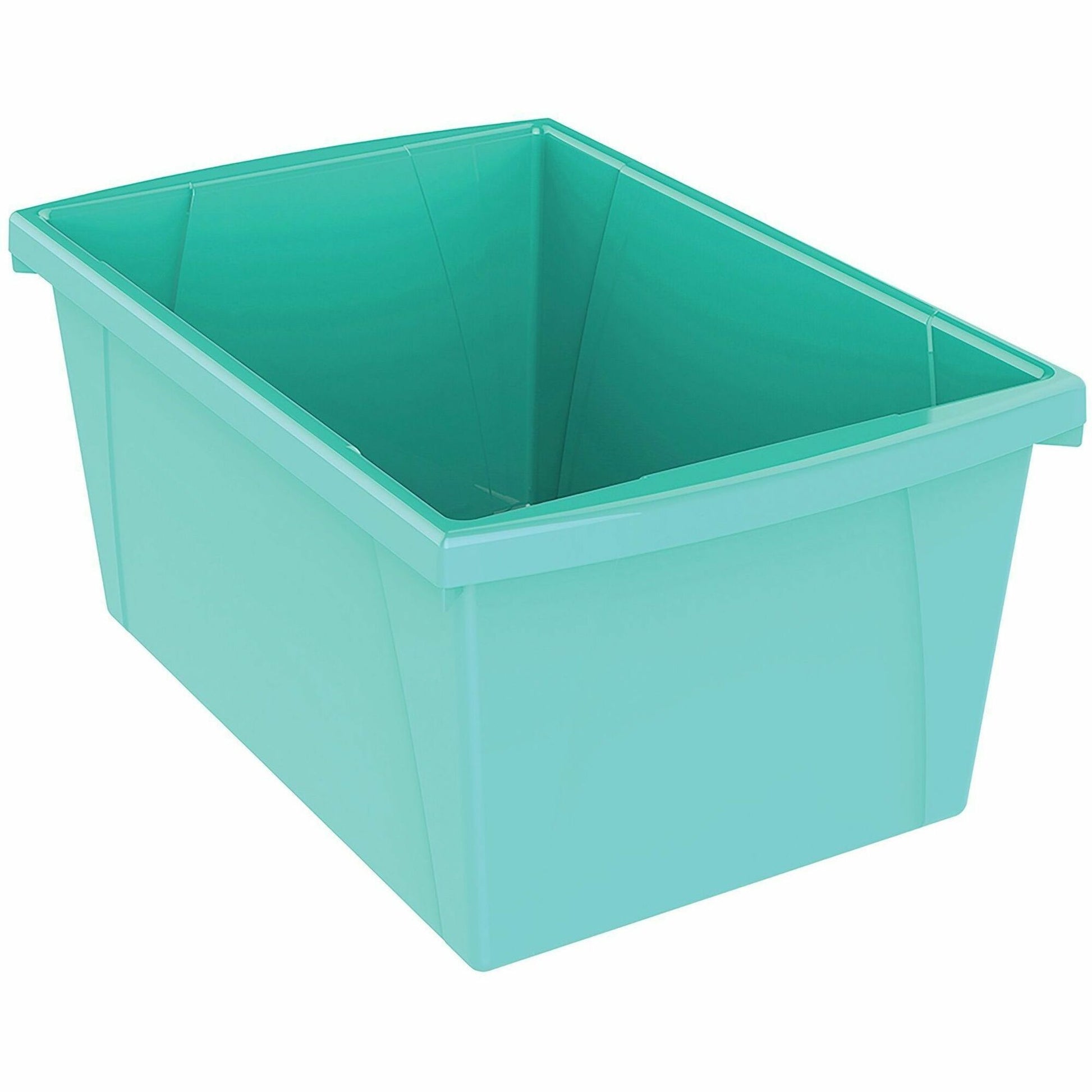 Storex Storage Bin