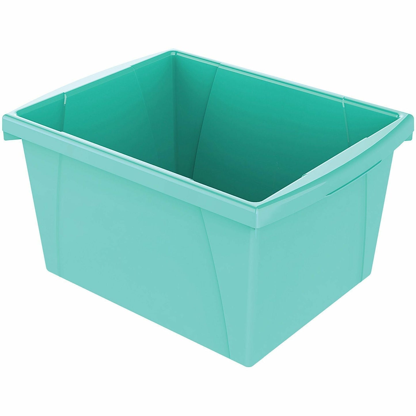 Storex Storage Bin