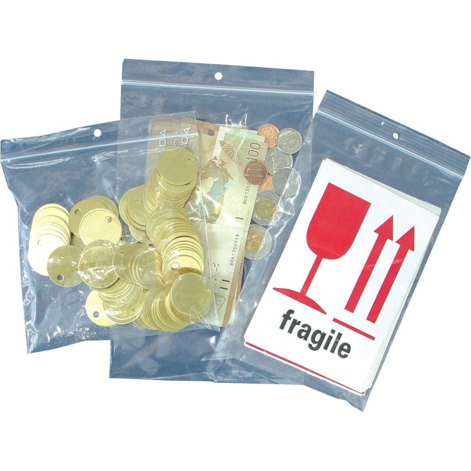 Spicers Food Bag