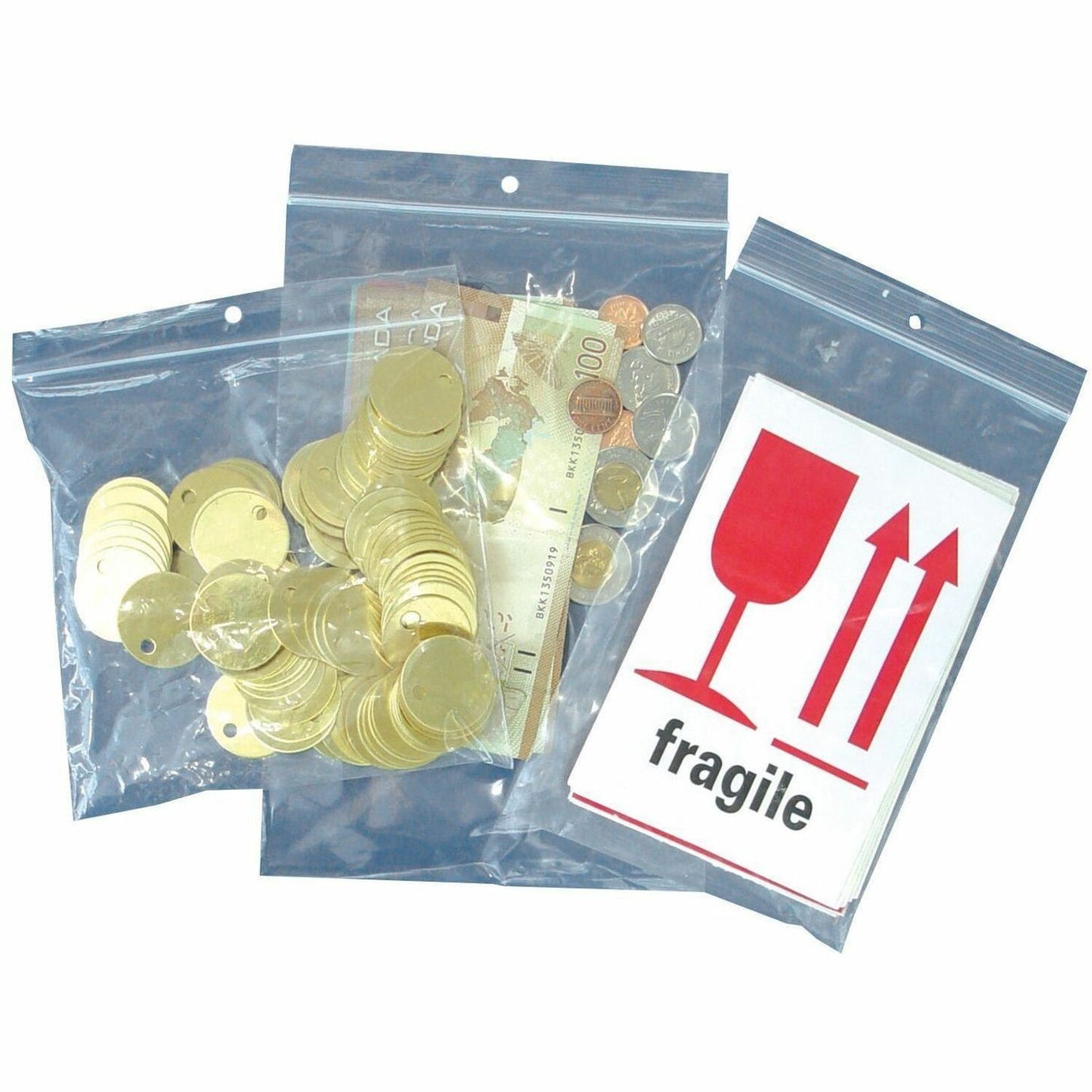 Spicers Food Bag