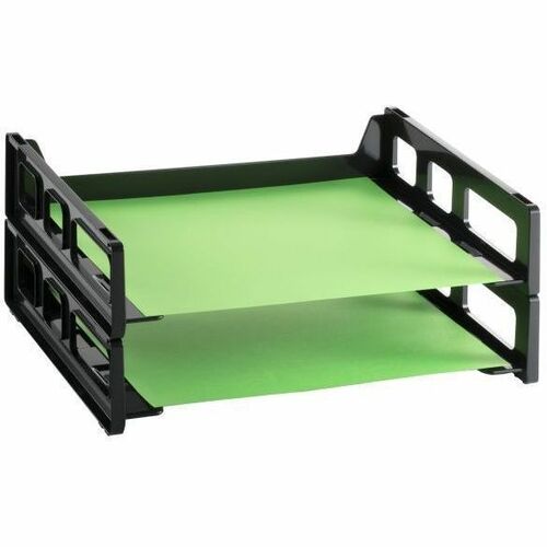 Victor Stacking Letter Tray
