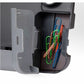 Officemate Portable Clipboard Storage Case - 83301