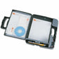 Officemate Portable Clipboard Storage Case - 83301