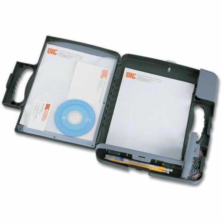 Officemate Portable Clipboard Storage Case - 83301