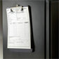 Officemate Magnetic Clipboard - 83215