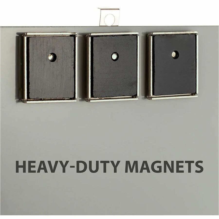 Officemate Magnetic Clipboard - 83217