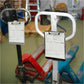 Officemate Magnetic Clipboard - 83217