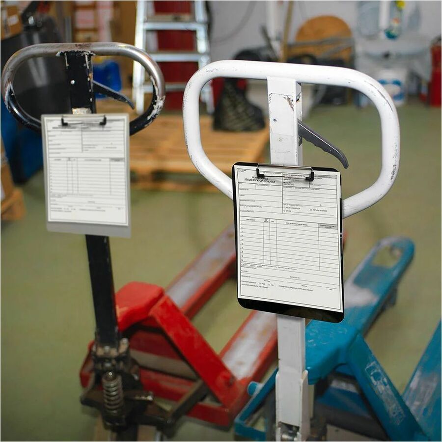 Officemate Magnetic Clipboard - 83217
