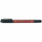 Zebra Pen Zensations Brush Pen - 01006