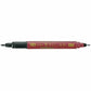 Zebra Pen Zensations Brush Pen - 01006