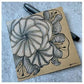 Zebra Pen Zensations Brush Pen - 01006