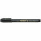 Zebra Pen Zensations Brush Pen - 01006