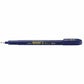 Zebra Pen Zensations Brush Pen - 01006