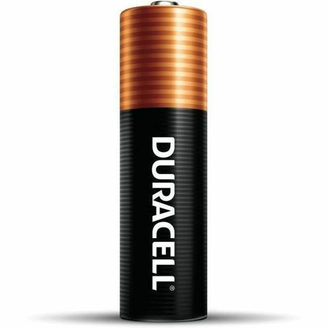 Duracell CopperTop Battery