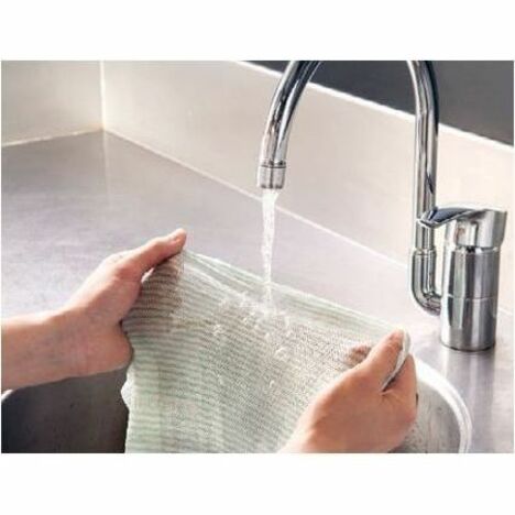 Chix Compostable Foodservice Towels - 3000
