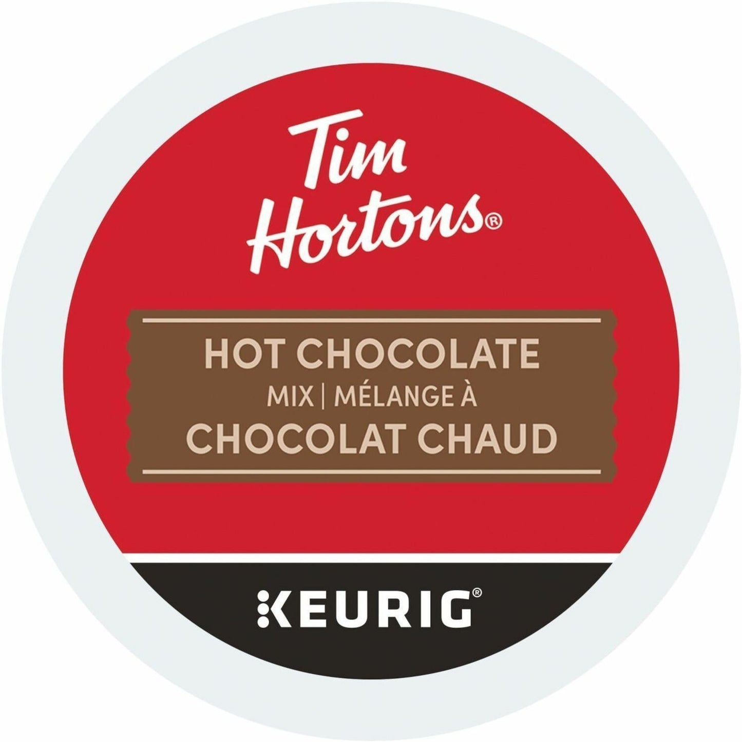 Keurig K-Cups Hot Chocolate