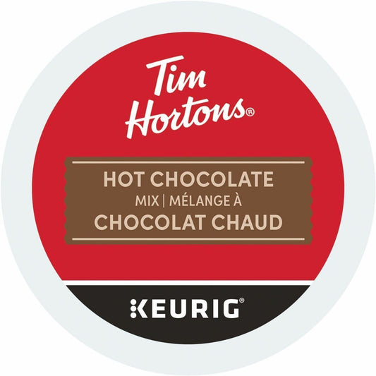 Keurig K-Cups Hot Chocolate