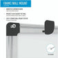 Merangue MA0307170 - Maya Magnetic Steel Board 24" x 36" - MA0307170