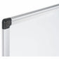 Merangue MA0307170 - Maya Magnetic Steel Board 24" x 36" - MA0307170