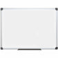 Merangue MA0307170 - Maya Magnetic Steel Board 24" x 36"