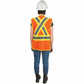 Zenith SEF102 Safety Vest - SEF102