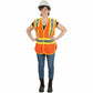 Zenith SEF102 Safety Vest - SEF102