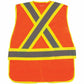 Zenith SEF102 Safety Vest - SEF102
