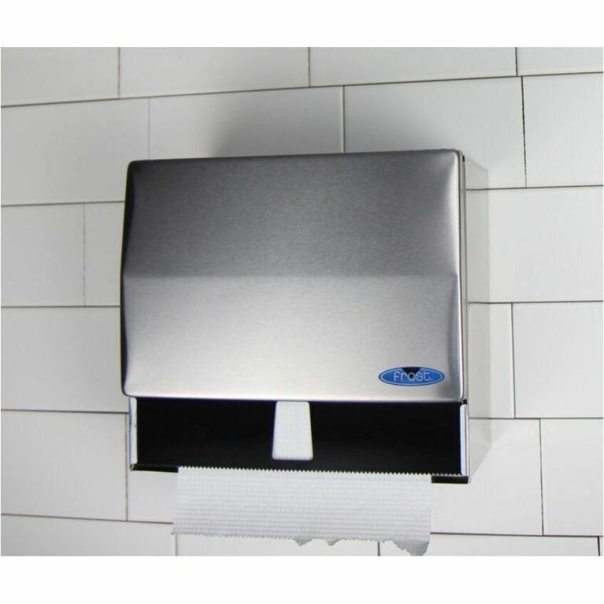 Frost Universal Towel Dispenser - 103
