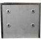 Frost Universal Towel Dispenser - 103