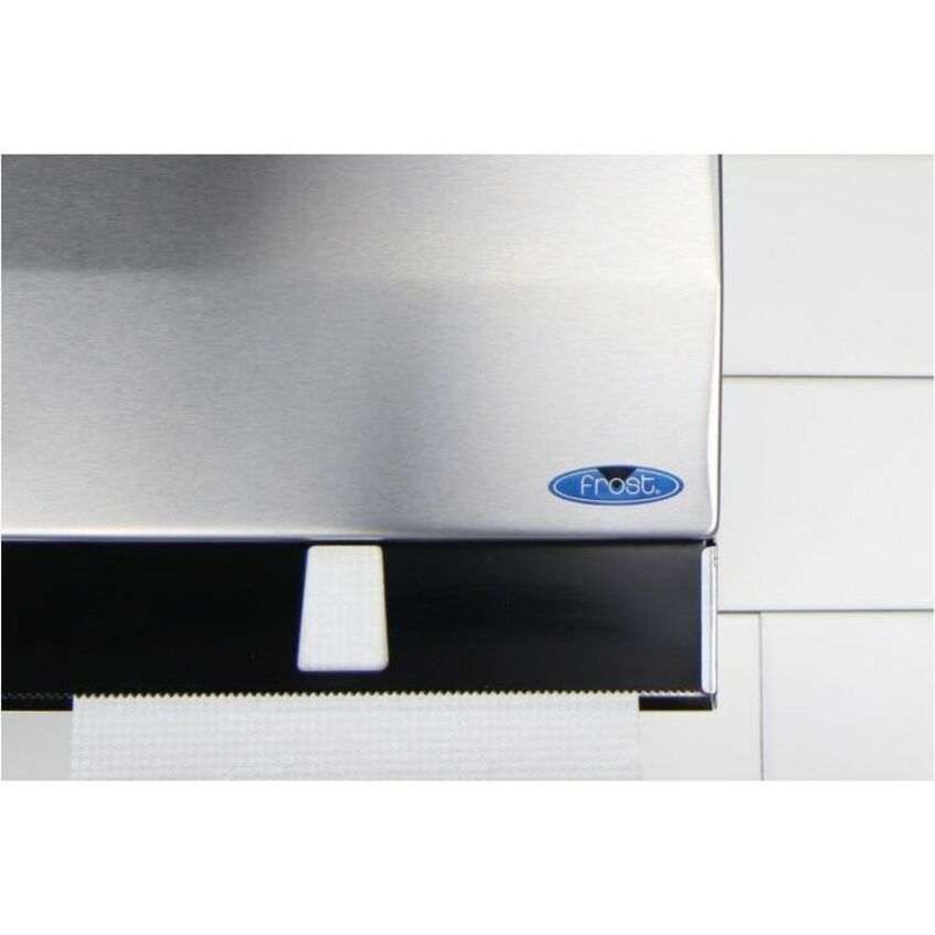 Frost Universal Towel Dispenser - 103