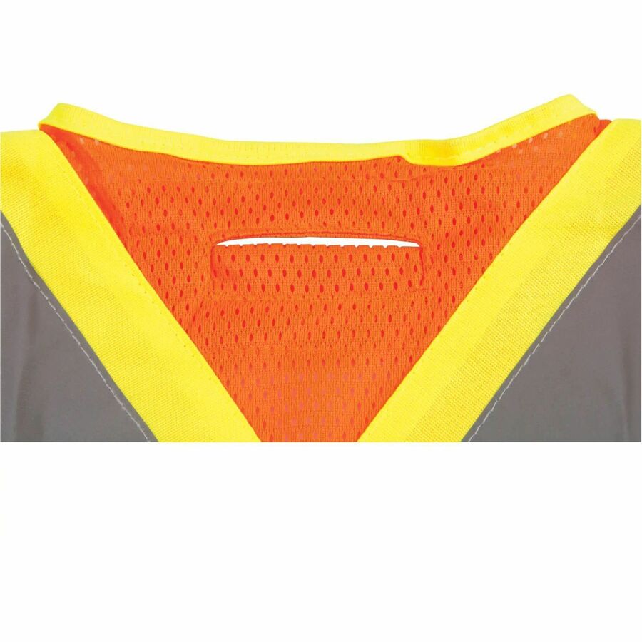 Zenith SEF101 Safety Vest - SEF101