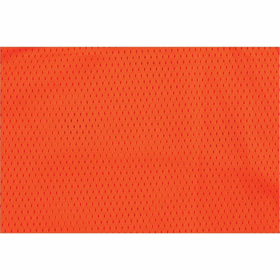 Zenith SEF101 Safety Vest - SEF101