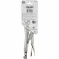 Vise-Grip The Original Curved Jaw Locking Pliers With Wire Cutter - 502L3