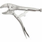 Vise-Grip The Original Curved Jaw Locking Pliers With Wire Cutter
