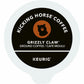 Kicking Horse K-Cup, Pod Dark Roast Coffee K-Cup Pods - 5000394029