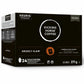 Kicking Horse K-Cup, Pod Dark Roast Coffee K-Cup Pods - 5000394029