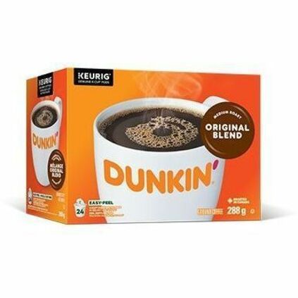 Dunkin' Original Blend - 5000390242