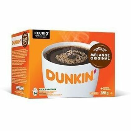 Dunkin' Original Blend - 5000390242