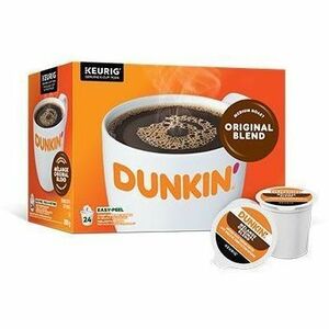 Dunkin' Original Blend
