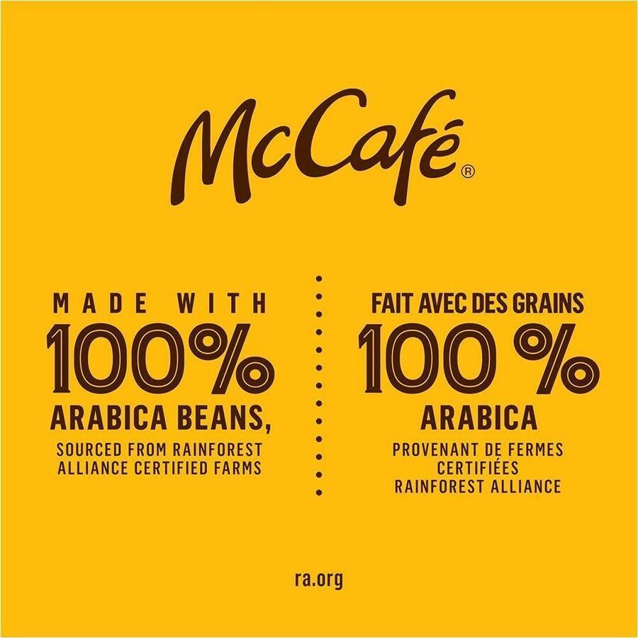 McCaf&eacute;&reg; K-Cup, Pod Flavoured Coffee K-Cup Pods - 5000392812