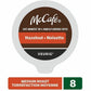 McCaf&eacute;&reg; K-Cup, Pod Flavoured Coffee K-Cup Pods - 5000392812
