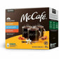 McCaf&eacute;&reg; K-Cup, Pod Flavoured Coffee K-Cup Pods - 5000392812