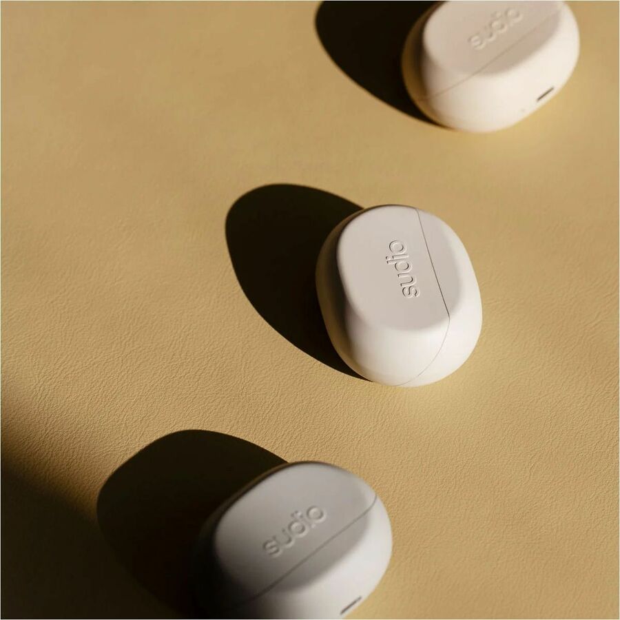 Sudio N3 Earbuds - N3WHT