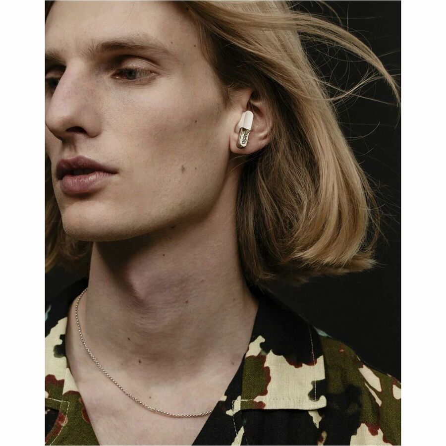 Sudio N3 Earbuds - N3WHT