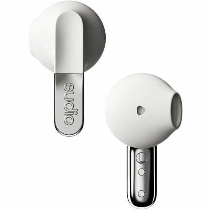 Sudio N3 Earbuds - N3WHT